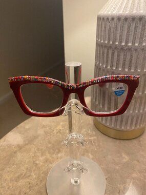 Classy Multi colored Readers 2.0